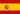 Spain Country Flag